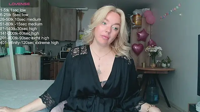 Eva   forever online show from 26, 5, 2026