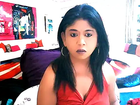 IndianPleasurez1 online show from 27, 9, 2025