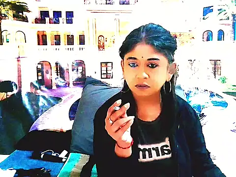 IndianPleasurez1 online show from 20, 10, 2025