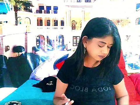 IndianPleasurez1 online show from 5, 1, 2026