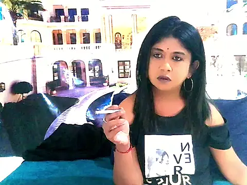 IndianPleasurez1 online show from 18, 1, 2026