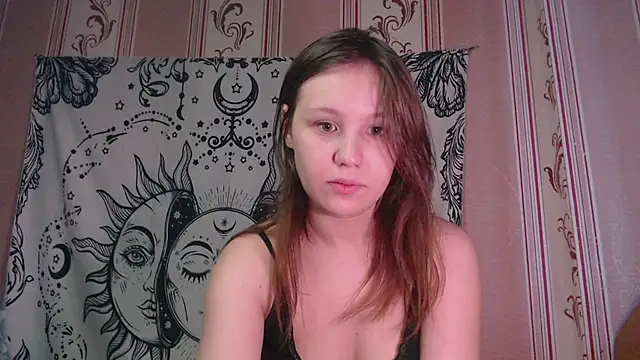 Thighswithspikes online show from 6, 11, 2025