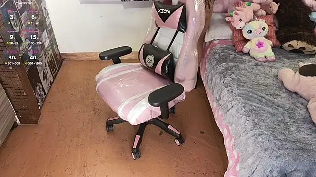 sweet-temptation  online show from 4, 4, 2026