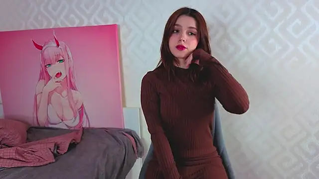 Snapshot of FancyHenley chatting on 26, 11, 2025 FancyHenley online show from 26, 11, 2025