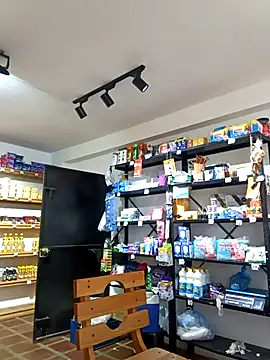 elnegro707070 online show from 10, 10, 2025