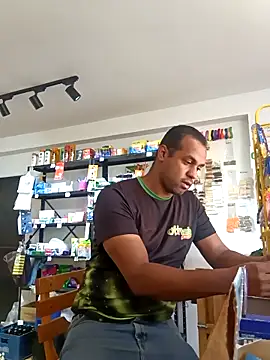 elnegro707070 online show from 30, 10, 2025