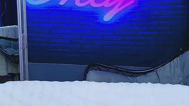 AlessiaCroft online show from 10, 4, 2026