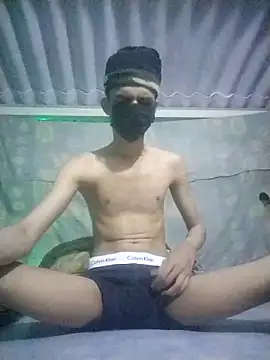 Snapshot of HannanKhan25 chatting on 8, 11, 2025 HannanKhan25 online show from 8, 11, 2025