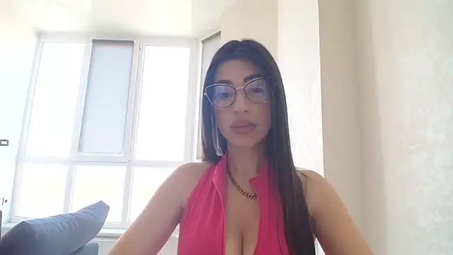 Snapshot of Bellavita_ chatting on 21, 3, 2025 Bellavita online show from 21, 3, 2025