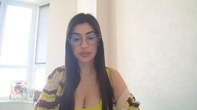 Snapshot of Bellavita_ chatting on 22, 3, 2025 Bellavita online show from 22, 3, 2025
