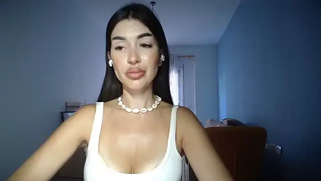 Snapshot of Bellavita_ chatting on 18, 9, 2025 Bellavita online show from 18, 9, 2025
