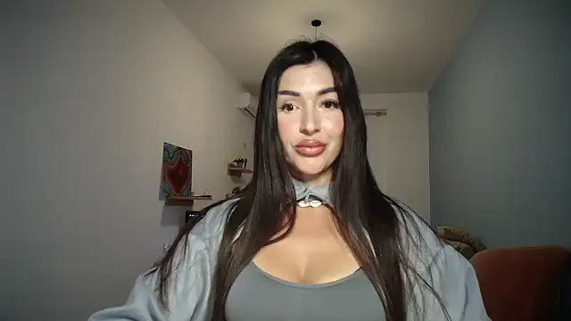 Snapshot of Bellavita_ chatting on 30, 9, 2025 Bellavita online show from 30, 9, 2025