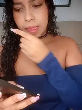 camillaCat online show from 12, 4, 2026