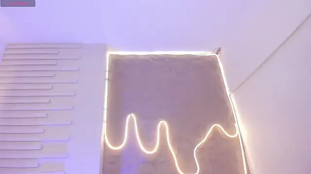 Dulce Quintana online show from 21, 11, 2025