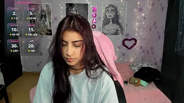 Medussa katt online show from 9, 9, 2025