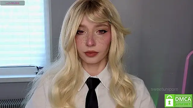 Snapshot of sweetuniporn chatting on 15, 9, 2025 sweetuniporn online show from 15, 9, 2025