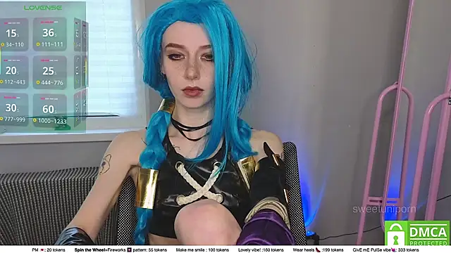 Snapshot of sweetuniporn chatting on 20, 9, 2025 sweetuniporn online show from 20, 9, 2025