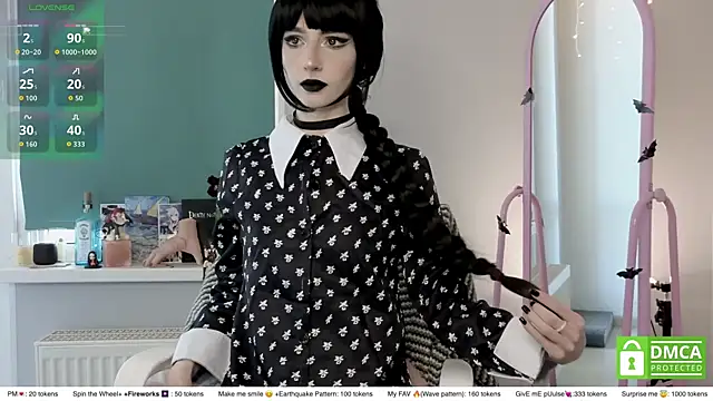 Snapshot of sweetuniporn chatting on 6, 5, 2026 sweetuniporn online show from 6, 5, 2026