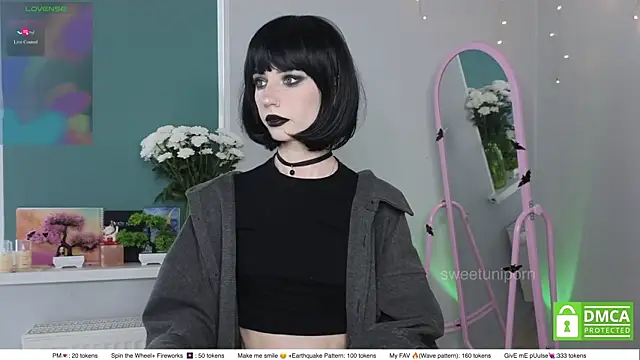 Snapshot of sweetuniporn chatting on 20, 7, 2026 sweetuniporn online show from 20, 7, 2026