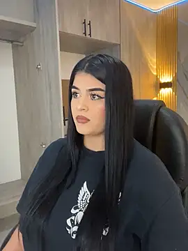 Kariina  69 online show from 19, 12, 2025