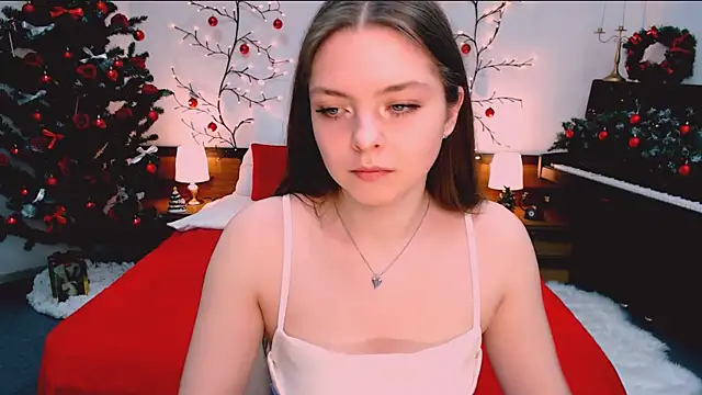 marshmallowee online show from 18, 12, 2025