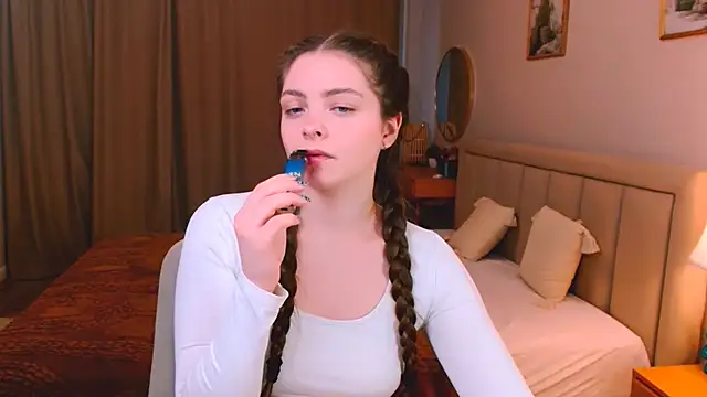 marshmallowee online show from 24, 3, 2026