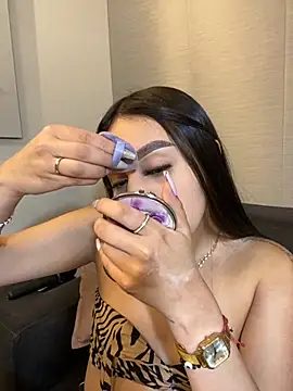 Cristina pinkk online show from 7, 11, 2025