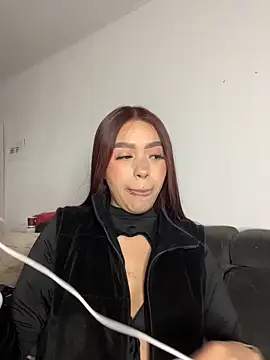 Cristina pinkk online show from 20, 3, 2026