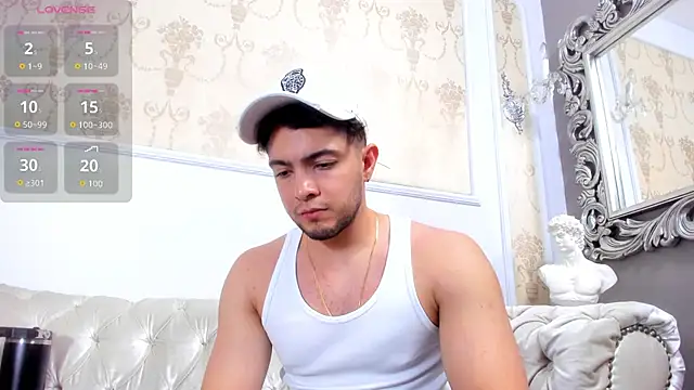 GrantBlake online show from 29, 3, 2026