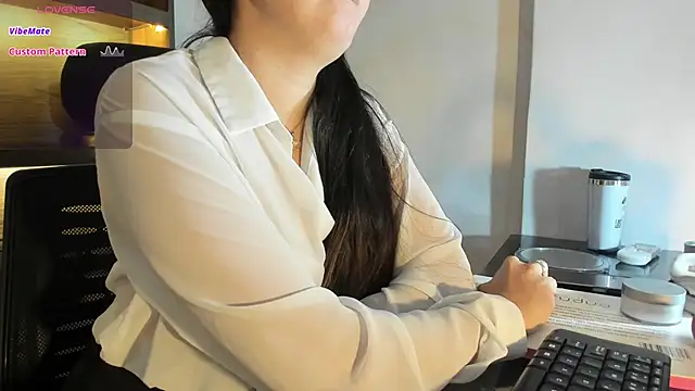 AlissaJoness online show from 17, 9, 2025