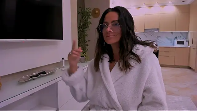 Snapshot of ValeriMilf chatting on 26, 10, 2025 ValeriMilf online show from 26, 10, 2025