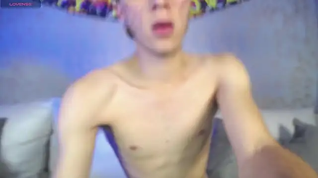 Robbin Blaze online show from 7, 10, 2025