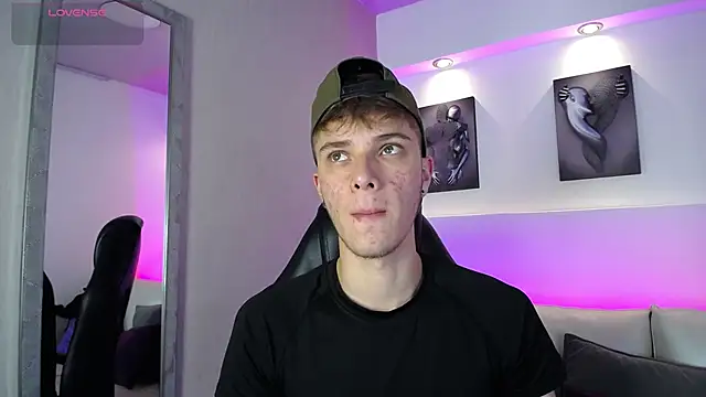 Robbin Blaze online show from 3, 12, 2025