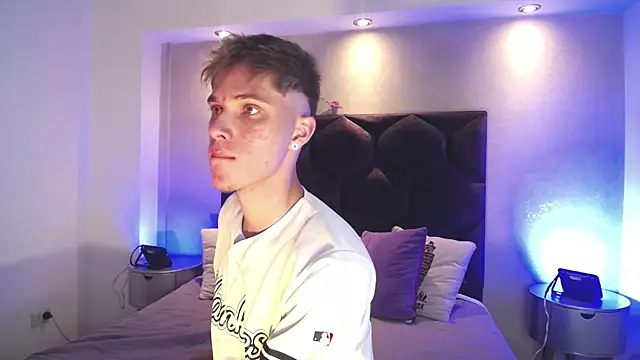 Robbin Blaze online show from 15, 1, 2026