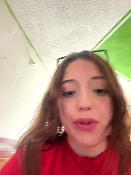 Baby  Otaku online show from 21, 10, 2025