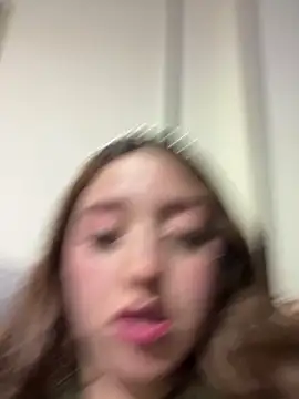 Baby  Otaku online show from 4, 12, 2025