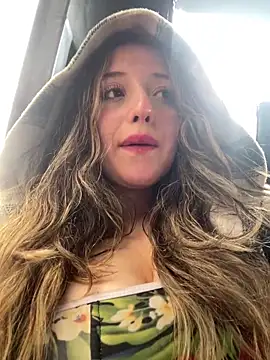 Baby  Otaku online show from 14, 12, 2025