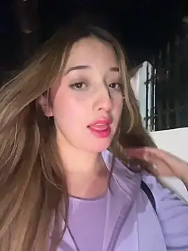 Baby  Otaku online show from 14, 2, 2026