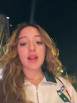 Baby  Otaku online show from 22, 3, 2026