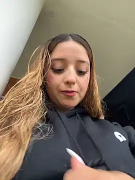 Baby  Otaku online show from 5, 4, 2026