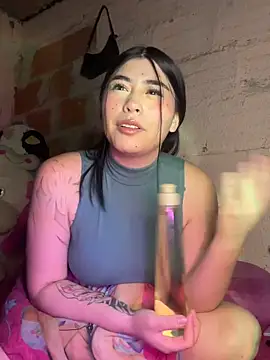 Hell luna online show from 3, 4, 2026