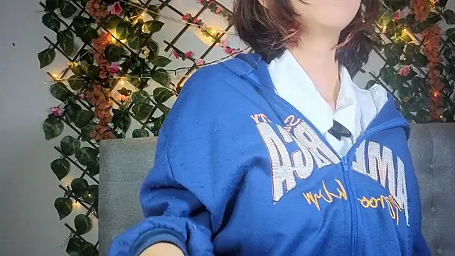 ALISSON VEGA online show from 15, 11, 2025