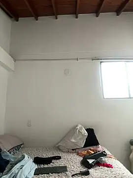 Mia  Gray online show from 10, 1, 2026