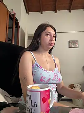Snapshot of Mia__Gray chatting on 3, 6, 2026 Mia Gray online show from 3, 6, 2026