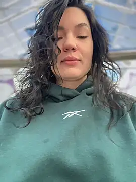 MeekyRich online show from 25, 2, 2026