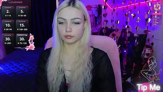 Snapshot of LinaLirian chatting on 18, 2, 2026 LinaLirian online show from 18, 2, 2026