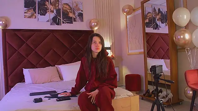 StacyHarland online show from 12, 2, 2026