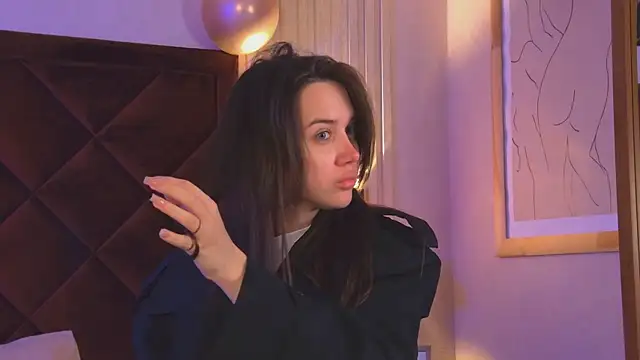 StacyHarland online show from 24, 4, 2026