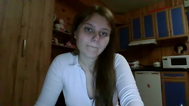 Snapshot of Little_shygirl chatting on 30, 9, 2025 Little shygirl online show from 30, 9, 2025