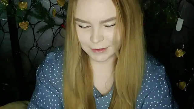 blushing star online show from 14, 2, 2026